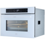 Baumatic BCS496WGL 45厘米 56公升 嵌入式蒸焗爐 (雙風扇, 獨立爐溫)